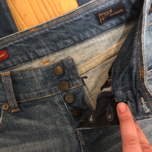 Citizens of humanity jeans - Picture 4 of 9